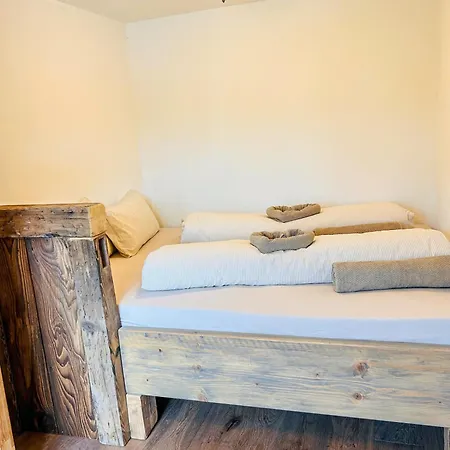 Bfc 2 In Freudenstadt-gruental Apartment